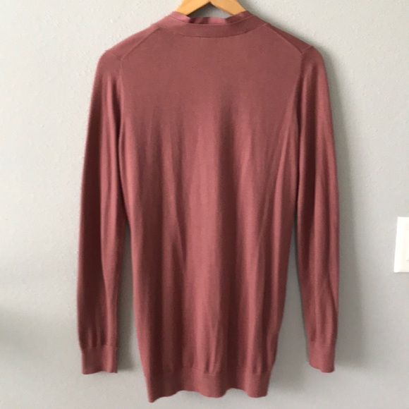 LOFT Ribbon Sweater - Picture 4 of 6